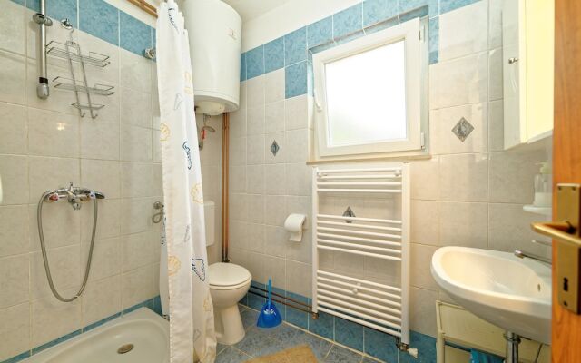 Apartments Vedrana