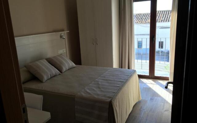 Hostal Los Encinares