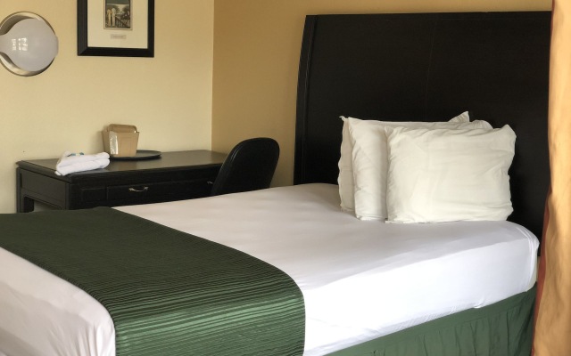Hotel Bel-Air Orlando