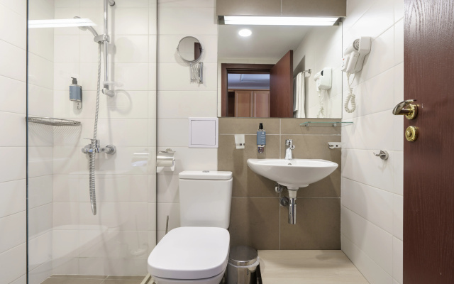 AluaSun Helios Beach – All Inclusive