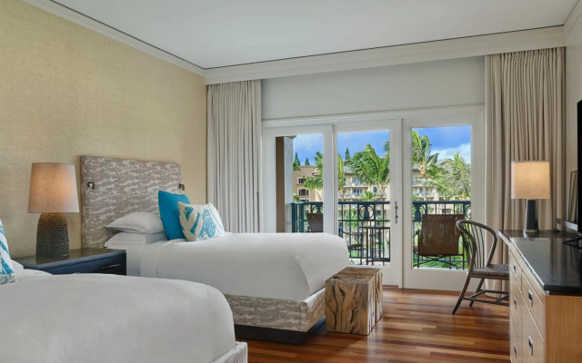 The Ritz-Carlton Maui, Kapalua
