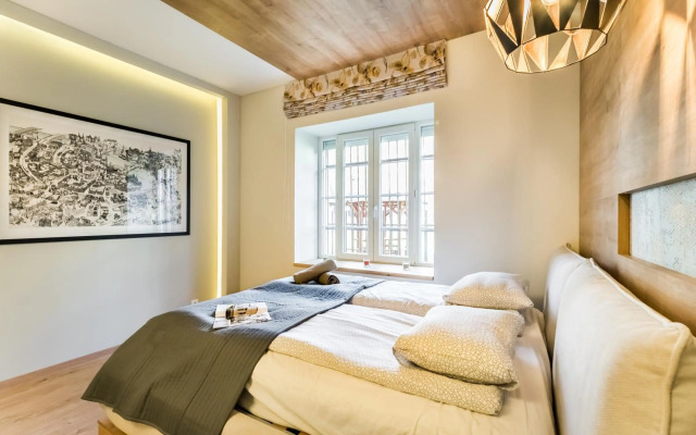 BpR Pixies Design Home