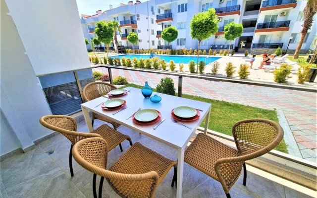 Dalaman Tatil Evleri