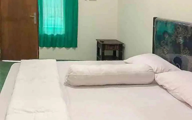 Griya Fadamas Syariah RedPartner