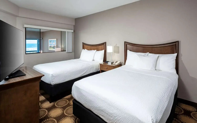 Holiday Inn New Smyrna Beach