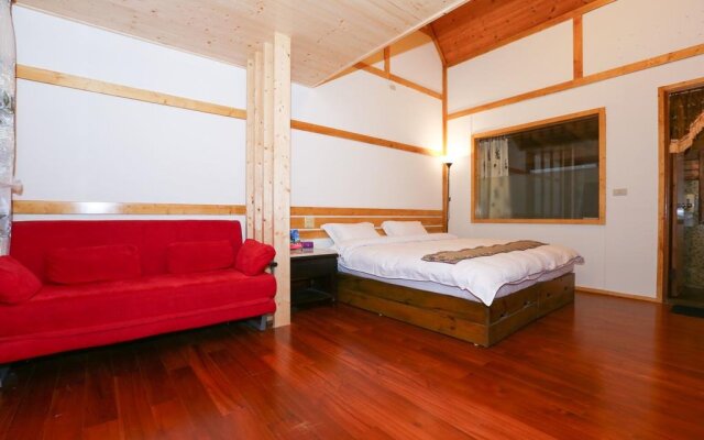 New Life Hot Spring Resort