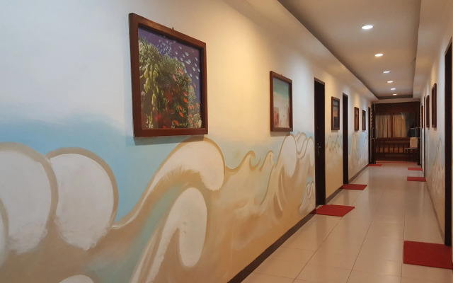 Hotel Raja Ampat