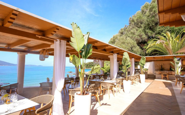 Hotel Marinca & Spa