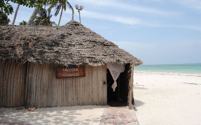 Blu Marlin Village