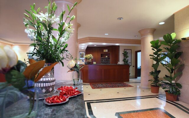 Dependance Hotel Cyrano