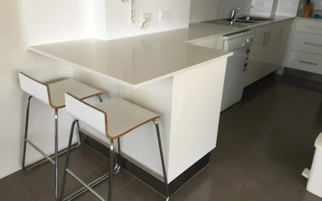 The Penthouses Apartments