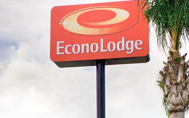 Econo Lodge Falfurrias