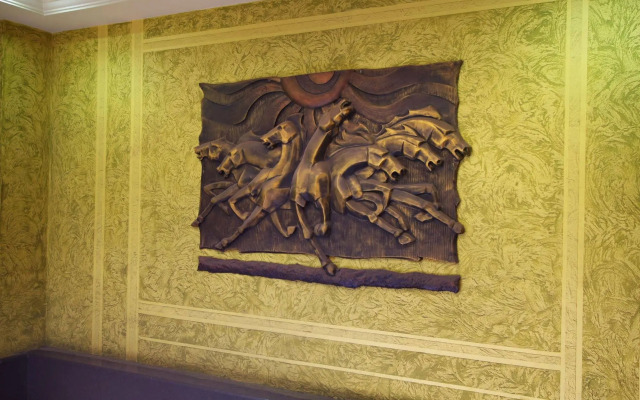 Mannars Yatrinivas Lodge