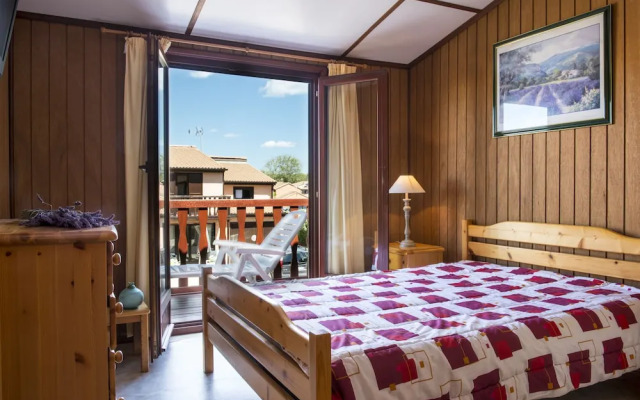 Domaine Les Tamaris & Portes du Soleil