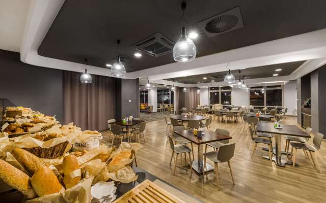 Park Inn by Radisson Budapest