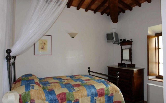 Tenuta Il Tresto