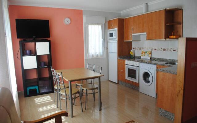 Apartamentos Las Llábanas