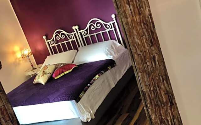 Città del sole b&b Napoli