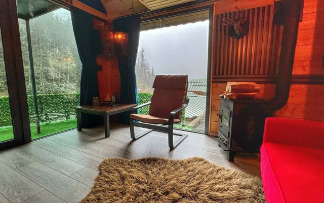 Ayder Elizan Hotel