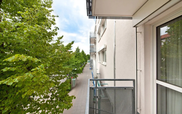 acora Leipzig Living the City