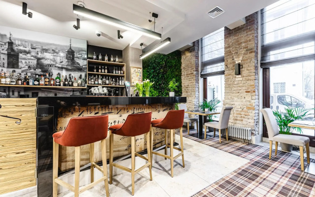 Hotel Wieniawski