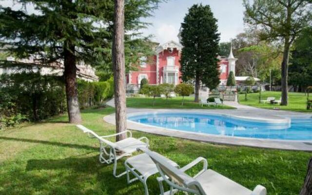 Villa Bottacin