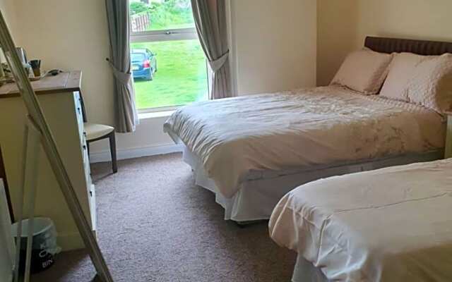 Willards B&B