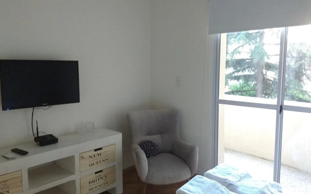 Apartamento Las Heras