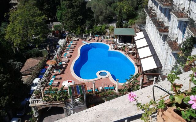 Taormina Park Hotel