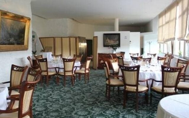Schlosshotel Krumbach