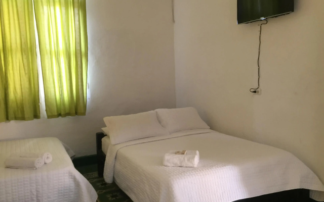 Hotel Balcones De Bocagrande