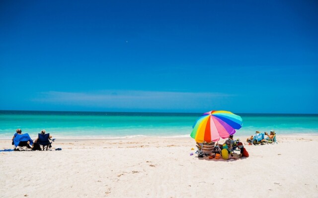 Coquina Breeze Apartment 2