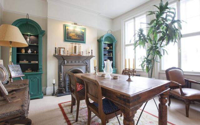 onefinestay - West Kensington apartments