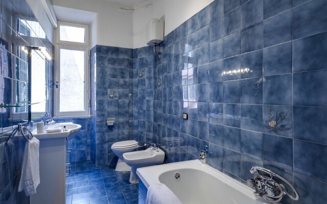 Romefinestay Apartment Mirabello