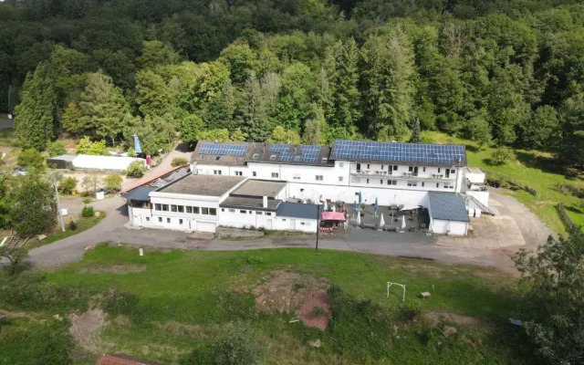Hotel Restaurant Litermont