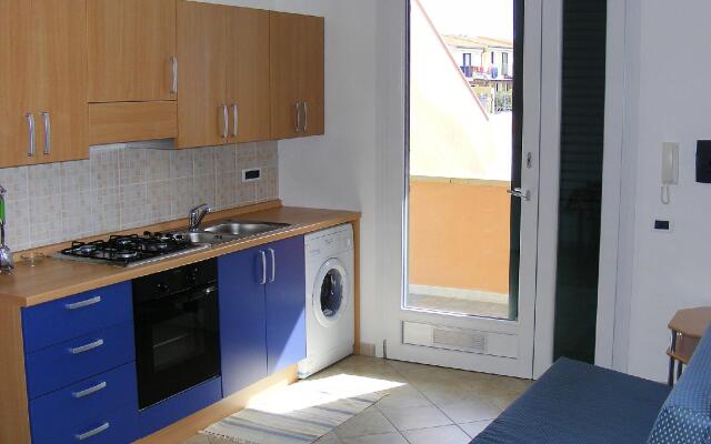 Le Terrazze Del Mare - One Bedroom No.9