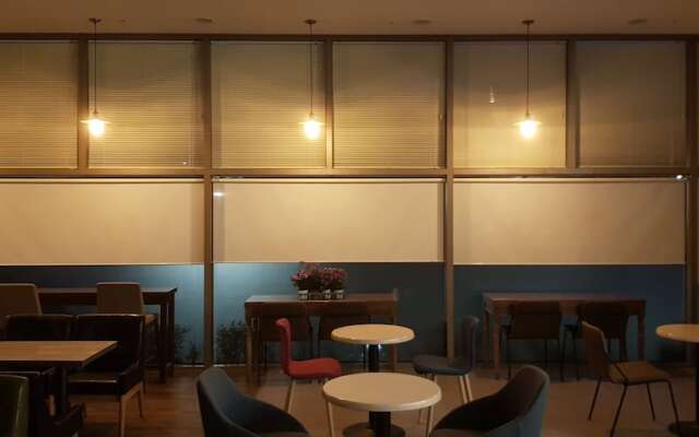 Paju Beautiful Tourist Hotel