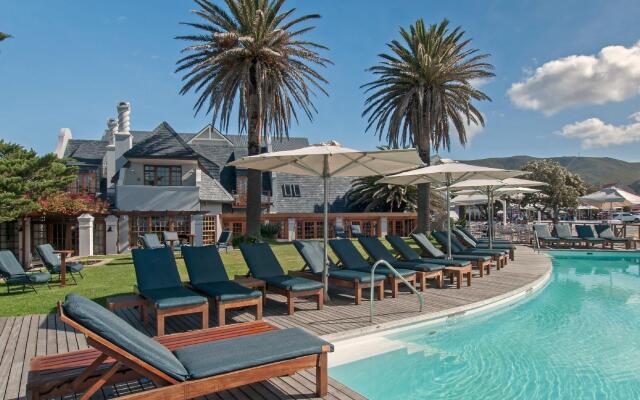 Harbour House Hotel
