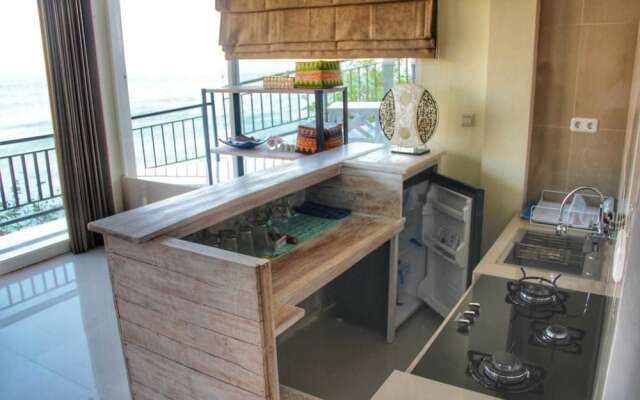 Waenis Sunset View Bungalow and Restaurant