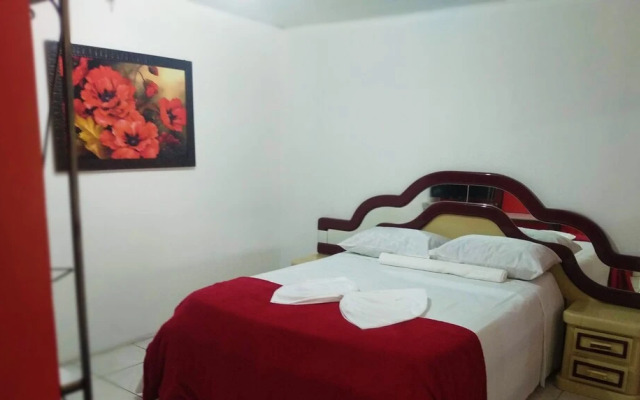 Pousada Sua Casa Foz