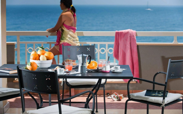 Casa Vacanze Samira