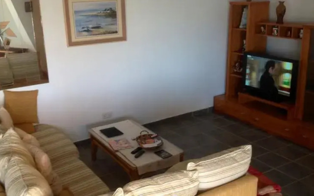 Casa Timanfaya