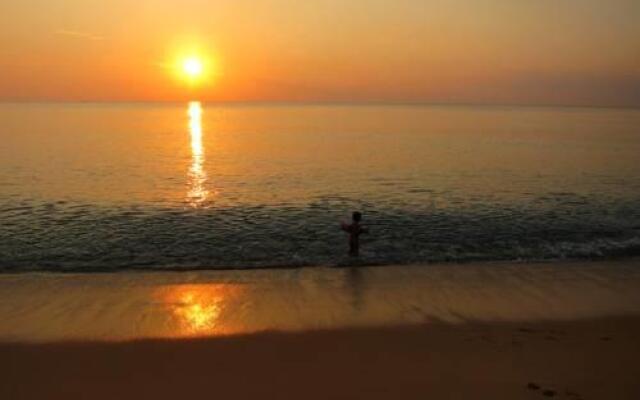 Mai Khao Beach House