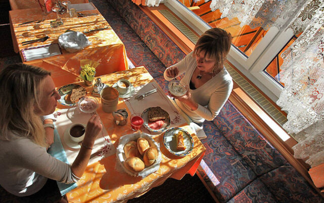 Al Piccolo Hotel