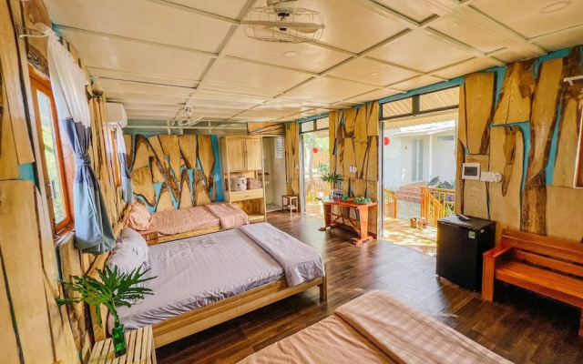 Mai Phong Bungalow