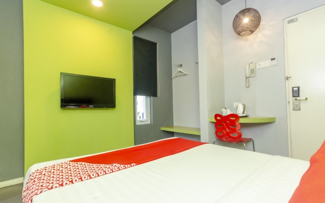 Rooms Boutique Hotel