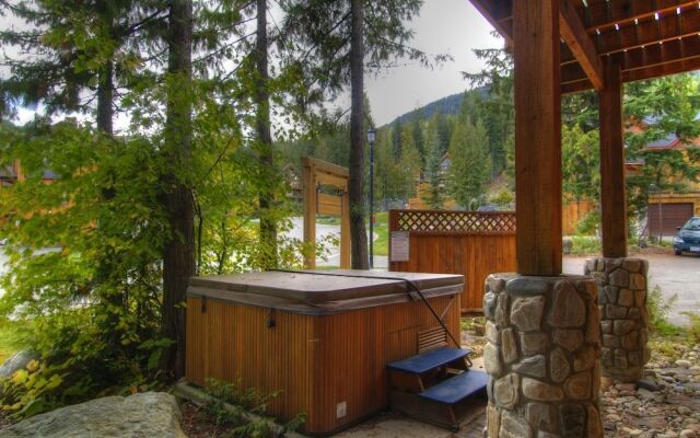 Mountain Town Properties The Lofts 1