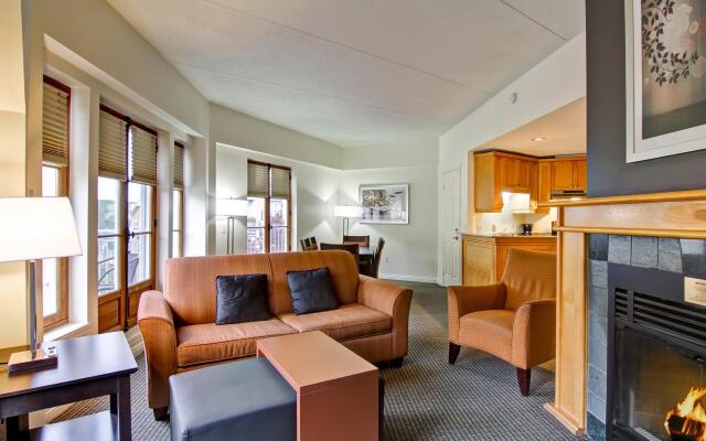 Homewood Suites by Hilton Mont-Tremblant Resort