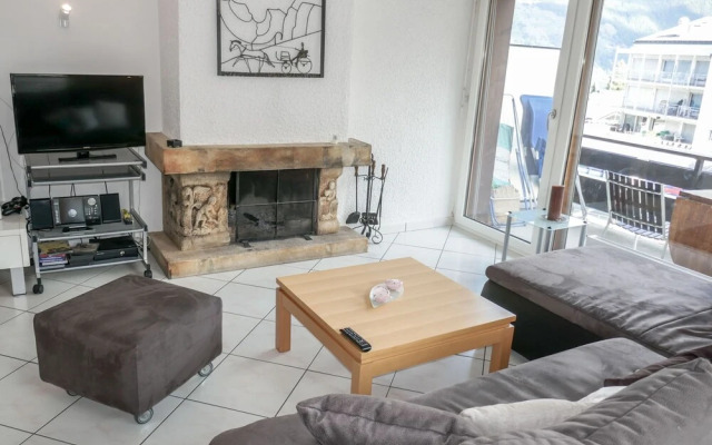 Bouleaux A1 Haute-nendaz