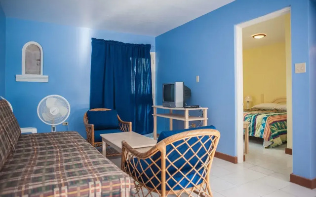 Point Village Studios and Suites